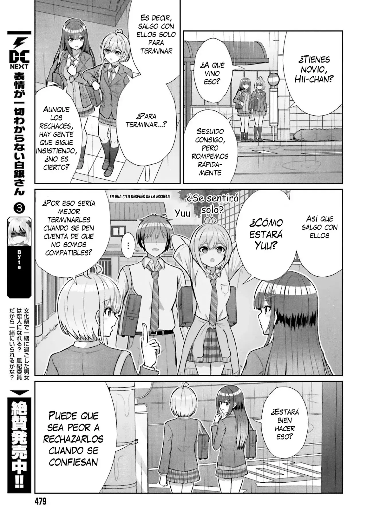 Capitulo 7 page 11