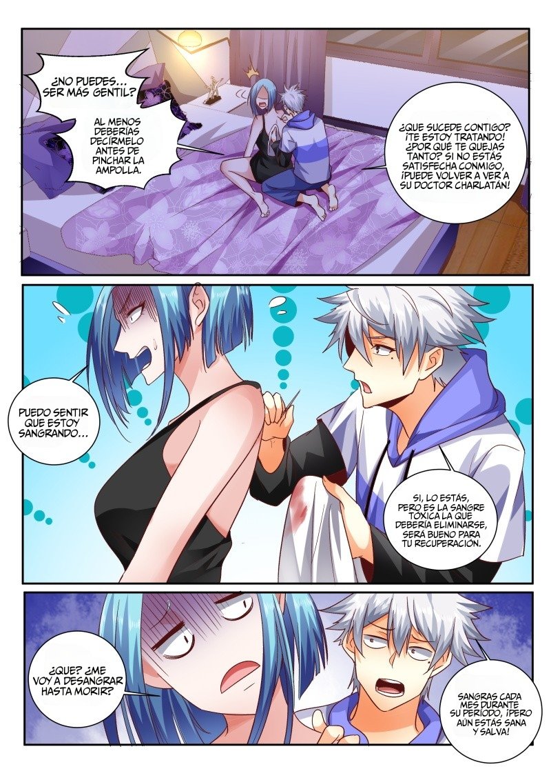 Capitulo 440 page 6