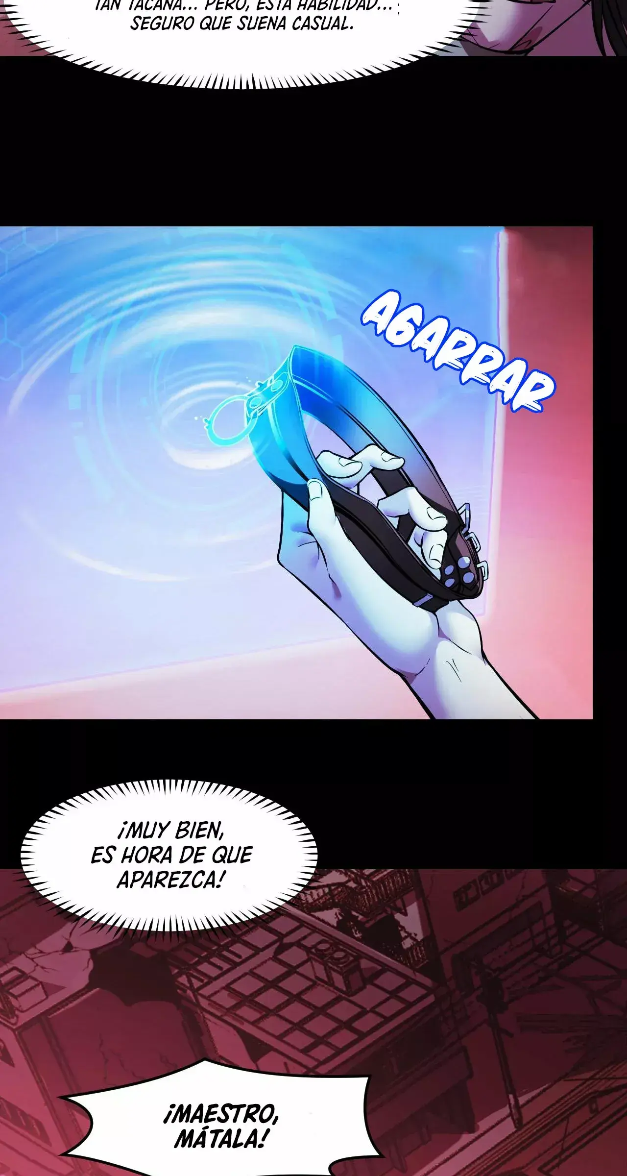 Capitulo 22 page 12