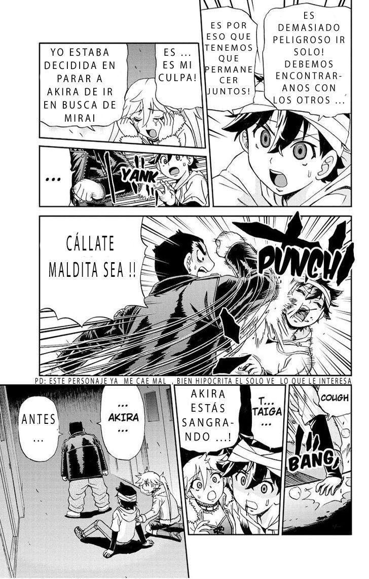 Capitulo 21 page 10