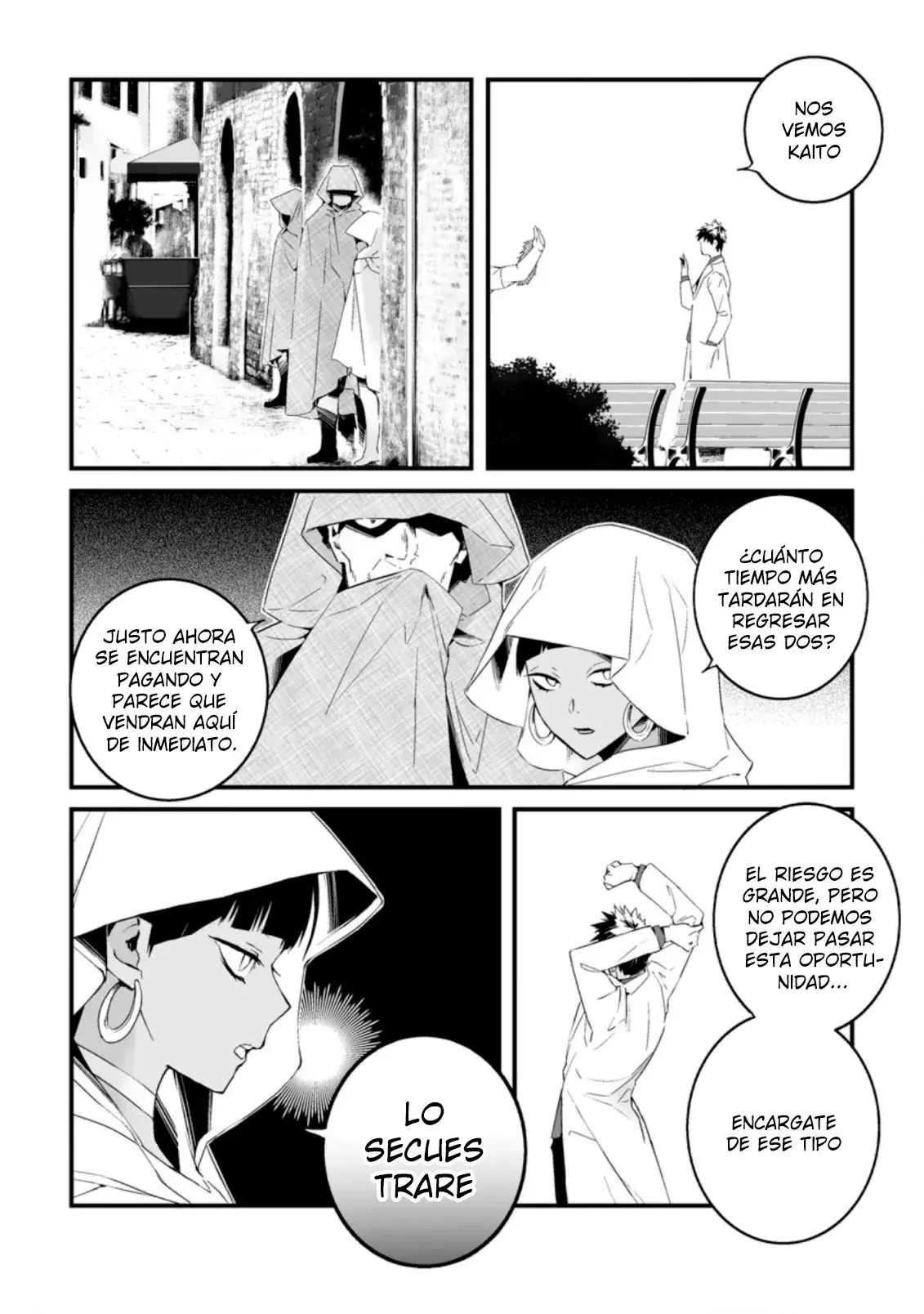 Capitulo 11.20 page 8