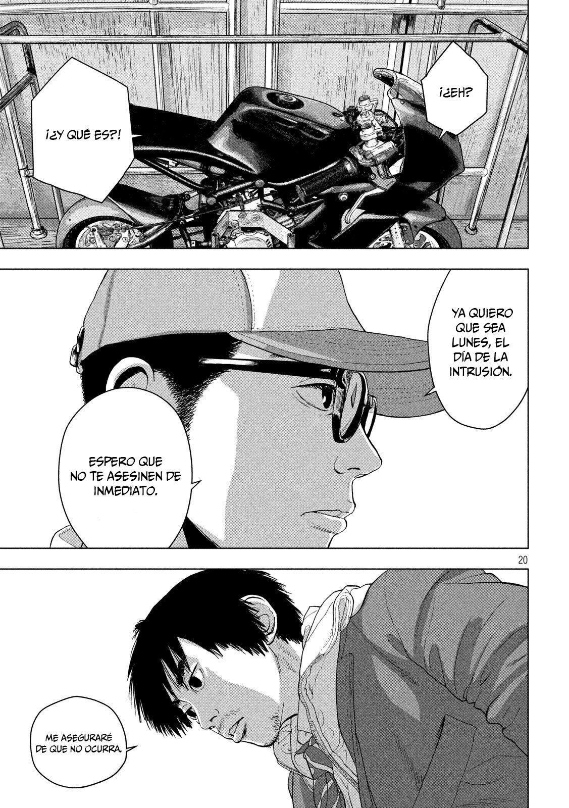 Capitulo 30 page 22