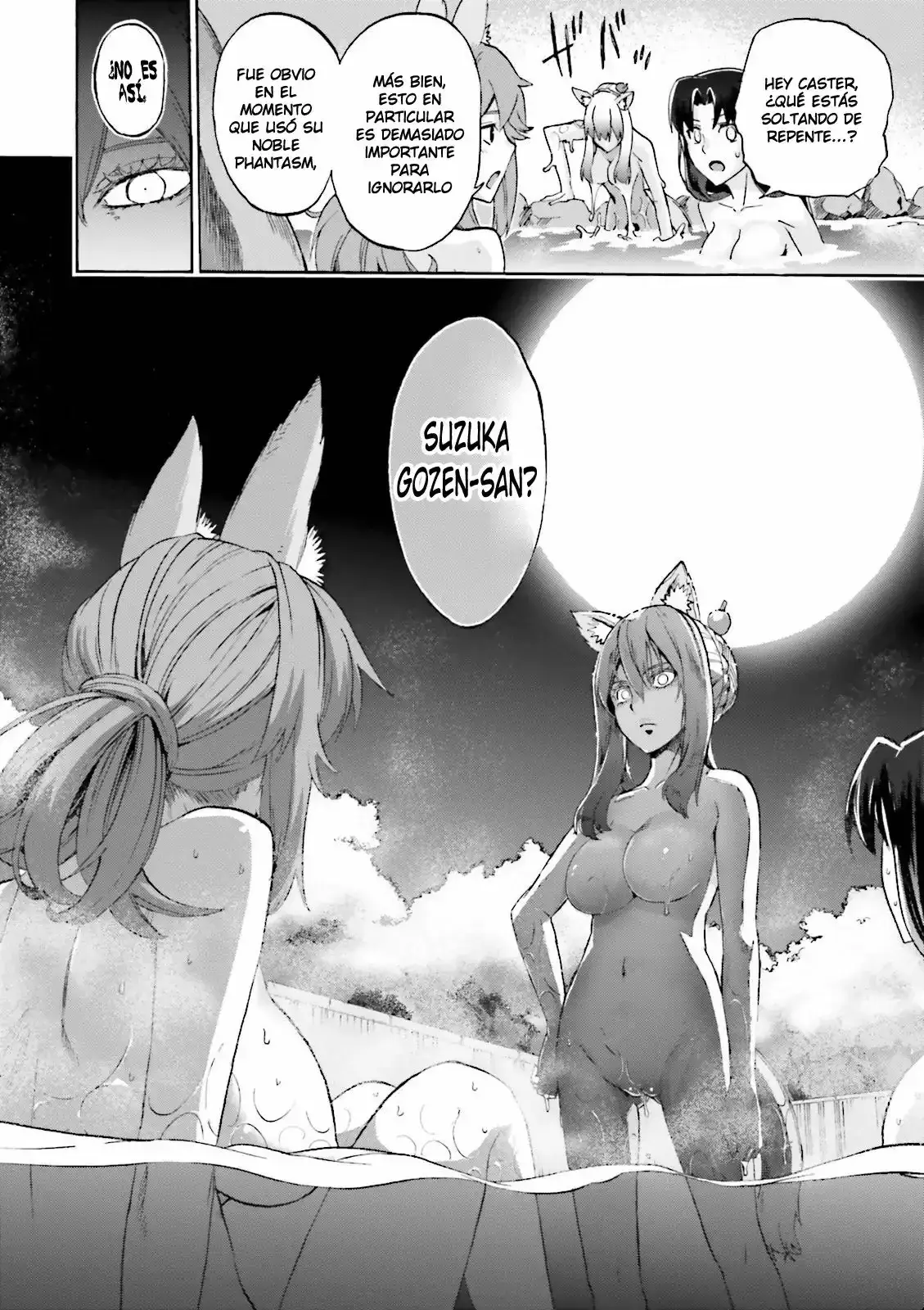 Capitulo 20 page 18