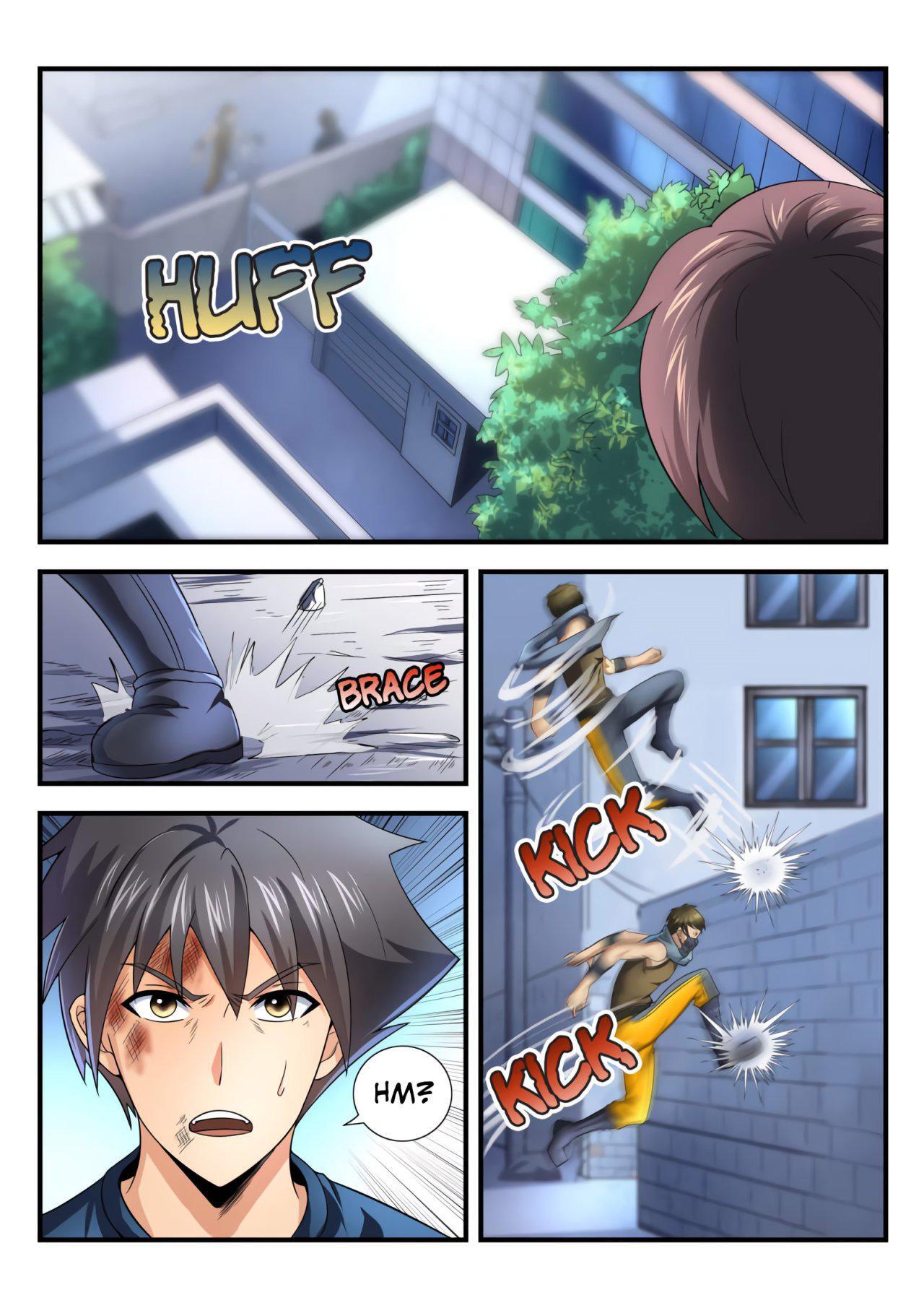 Capitulo 18 page 3