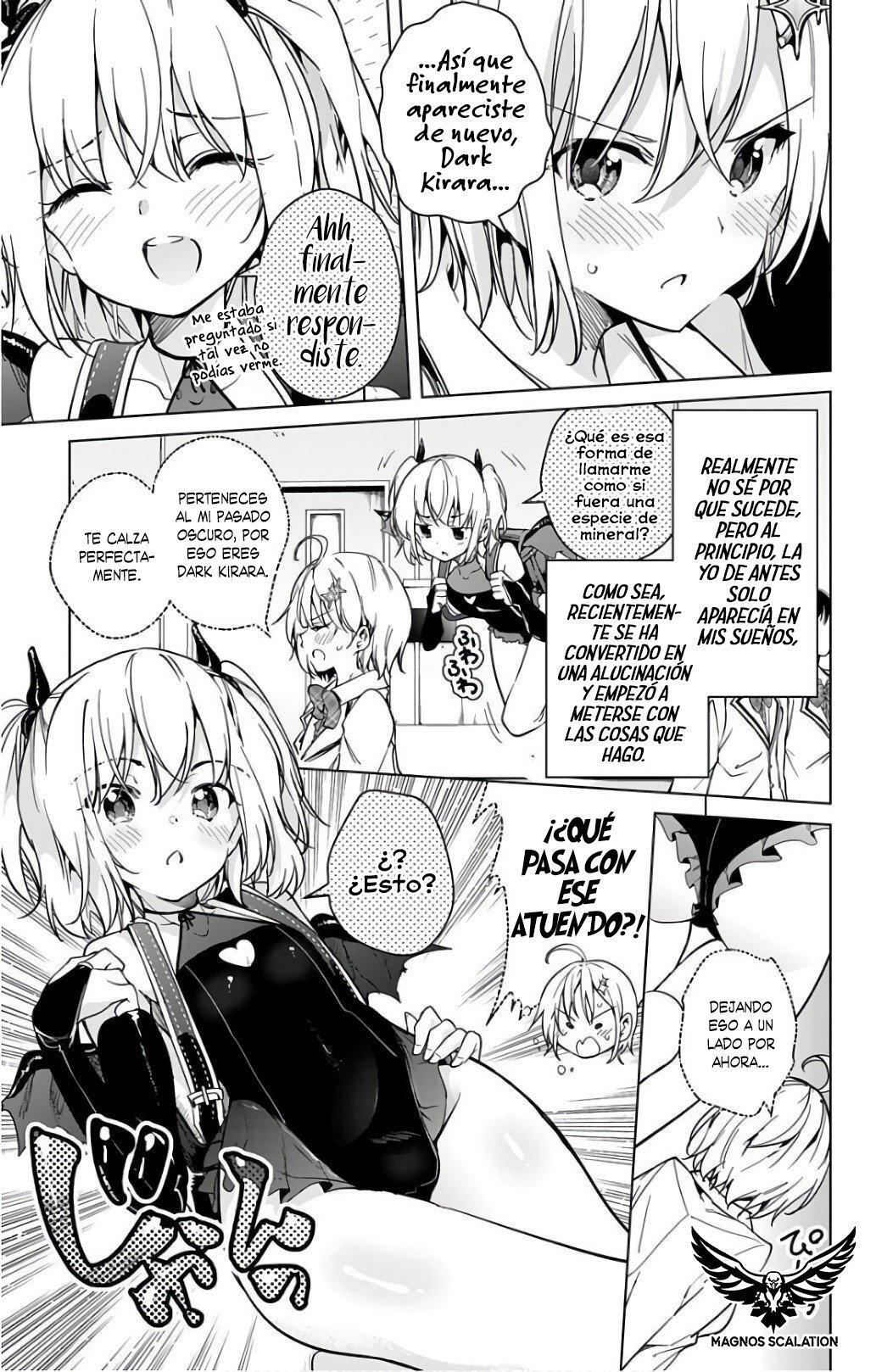 Capitulo 16.50 page 6