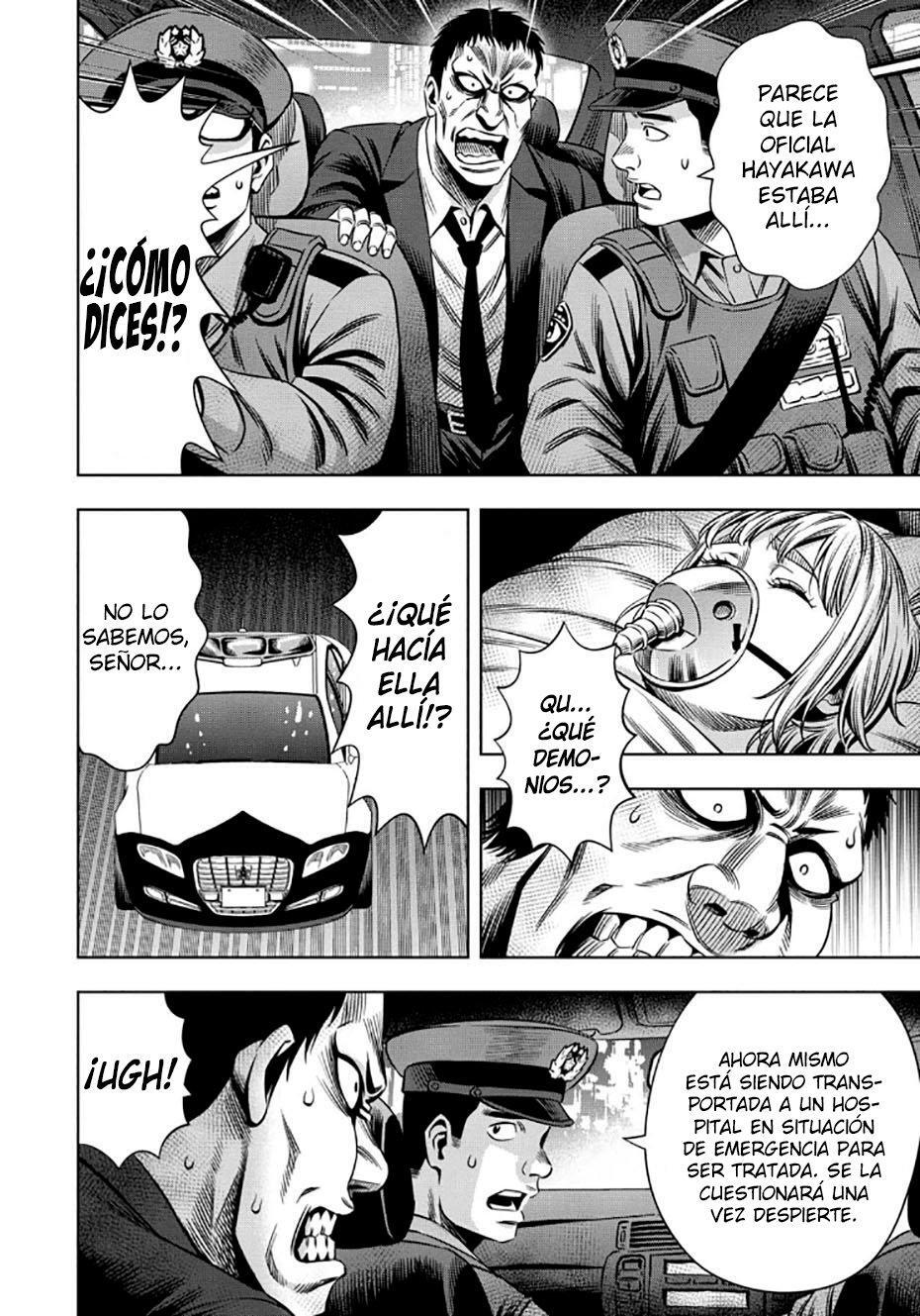 Capitulo 32 page 6