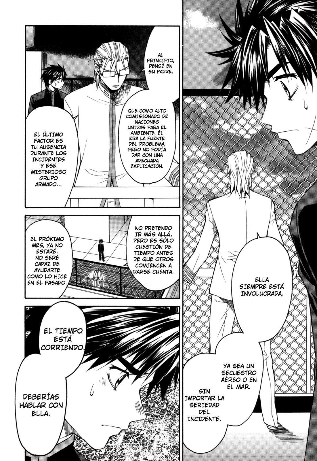 Capitulo 17 page 18