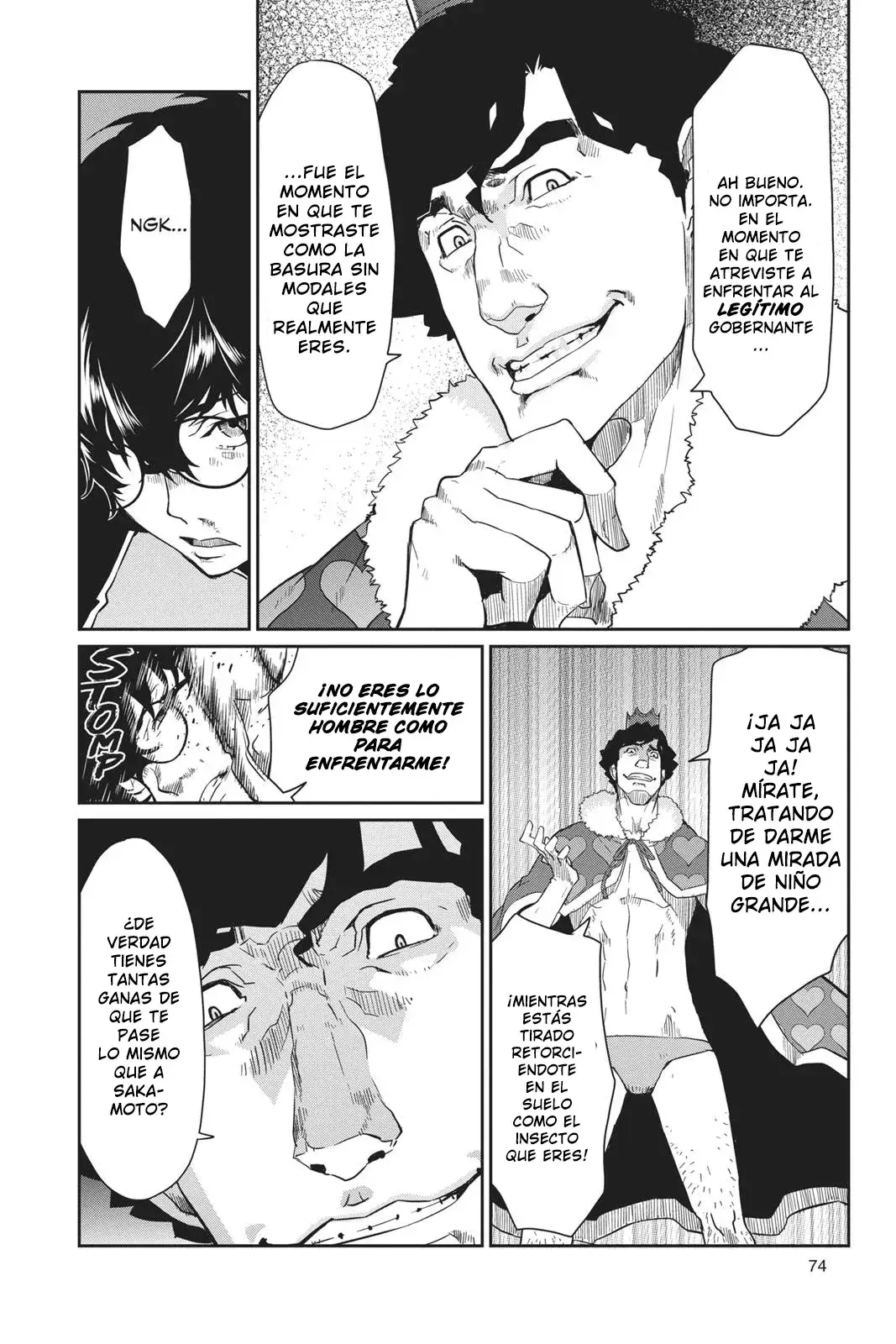 Capitulo 3 page 15
