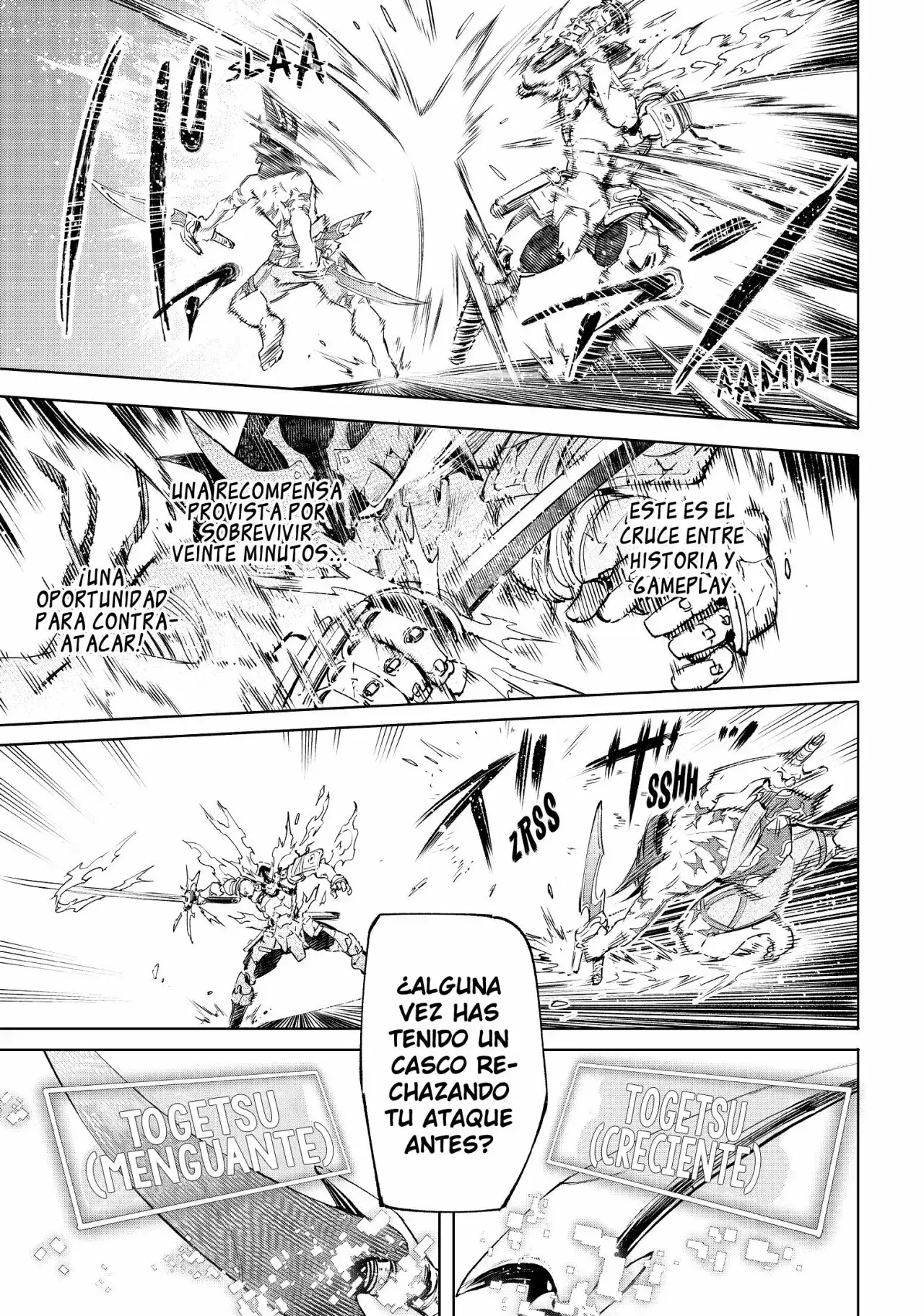 Capitulo 35 page 17
