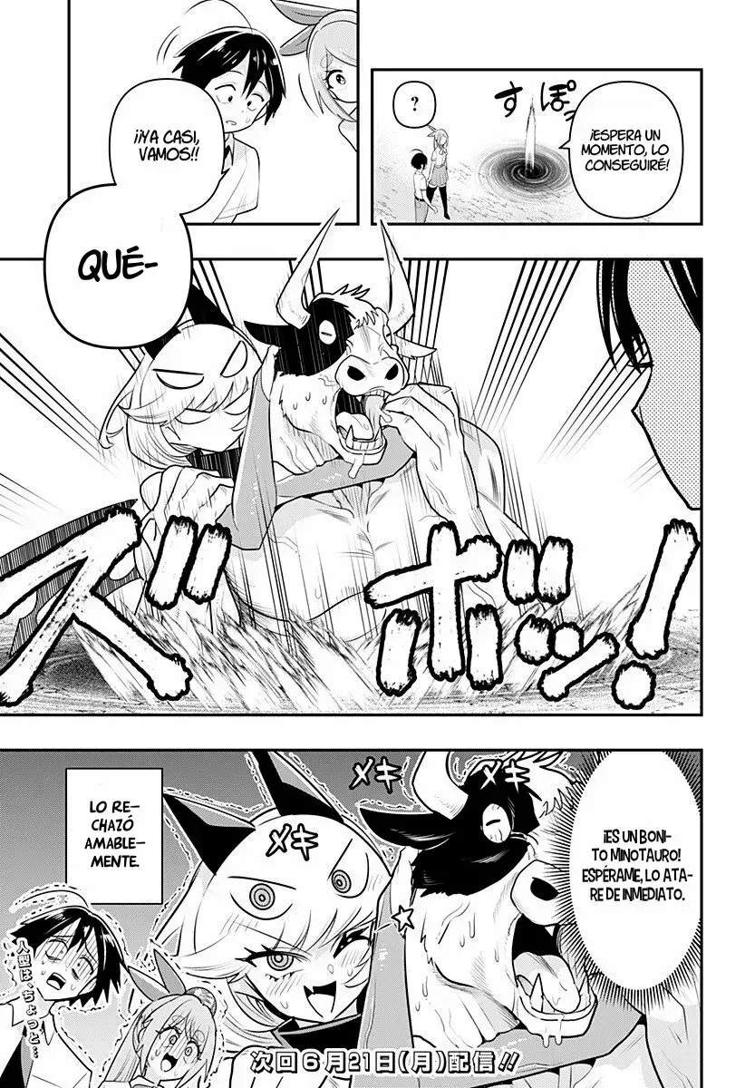 Capitulo 16.50 page 4