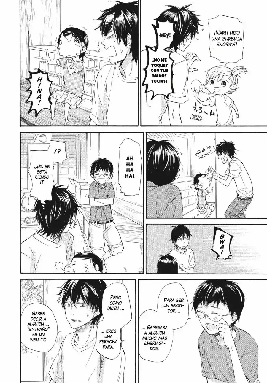 Capitulo 27 page 19