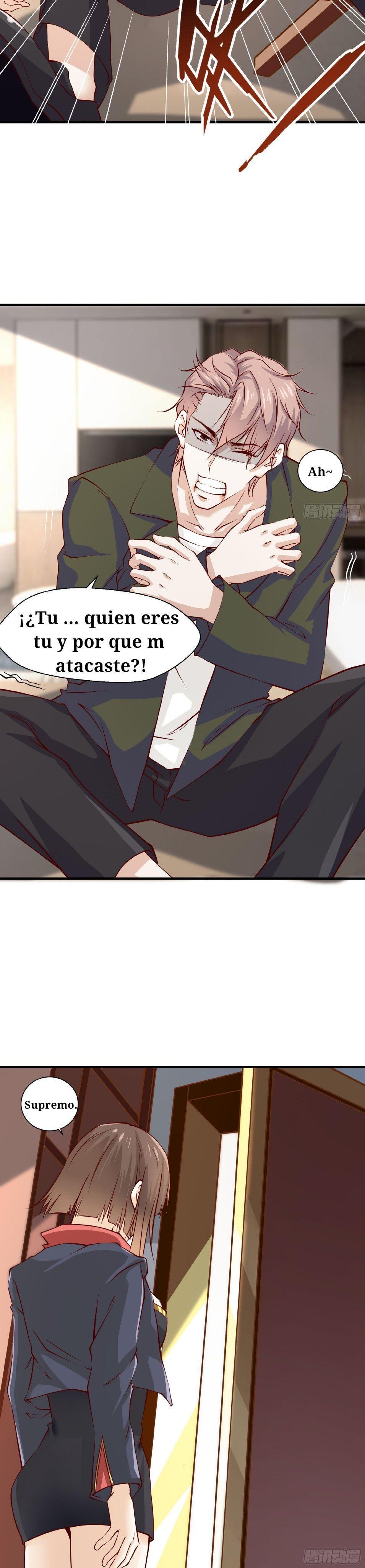 Capitulo 28 page 16