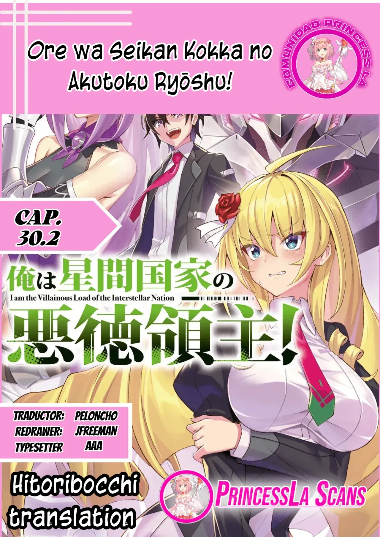 Capitulo 30.20 page 1