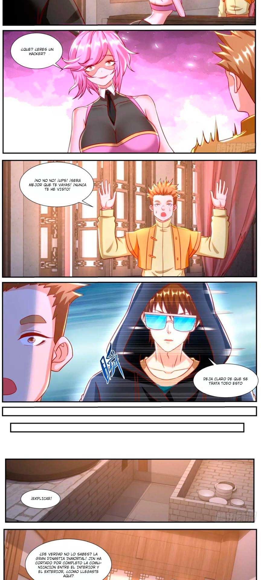 Capitulo 920 page 3