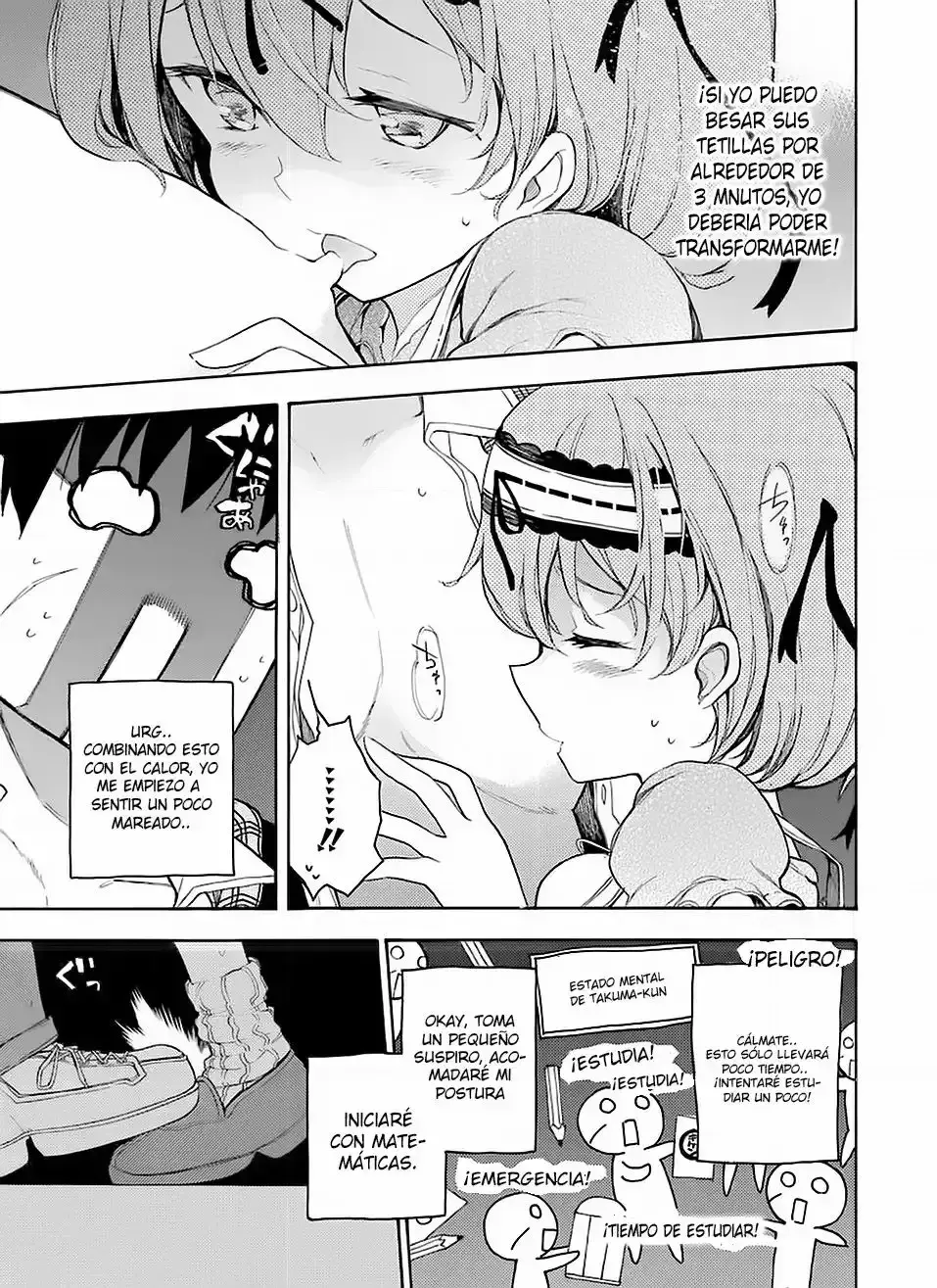 Capitulo 7 page 14