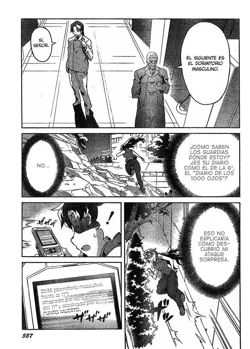 Capitulo 39 page 29