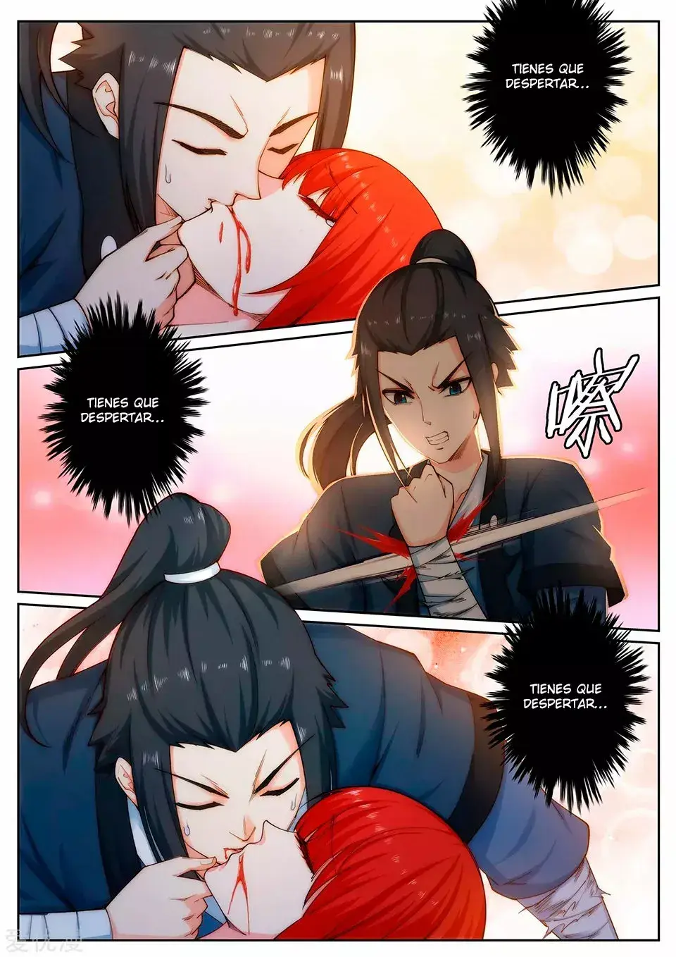 Capitulo 46 page 11