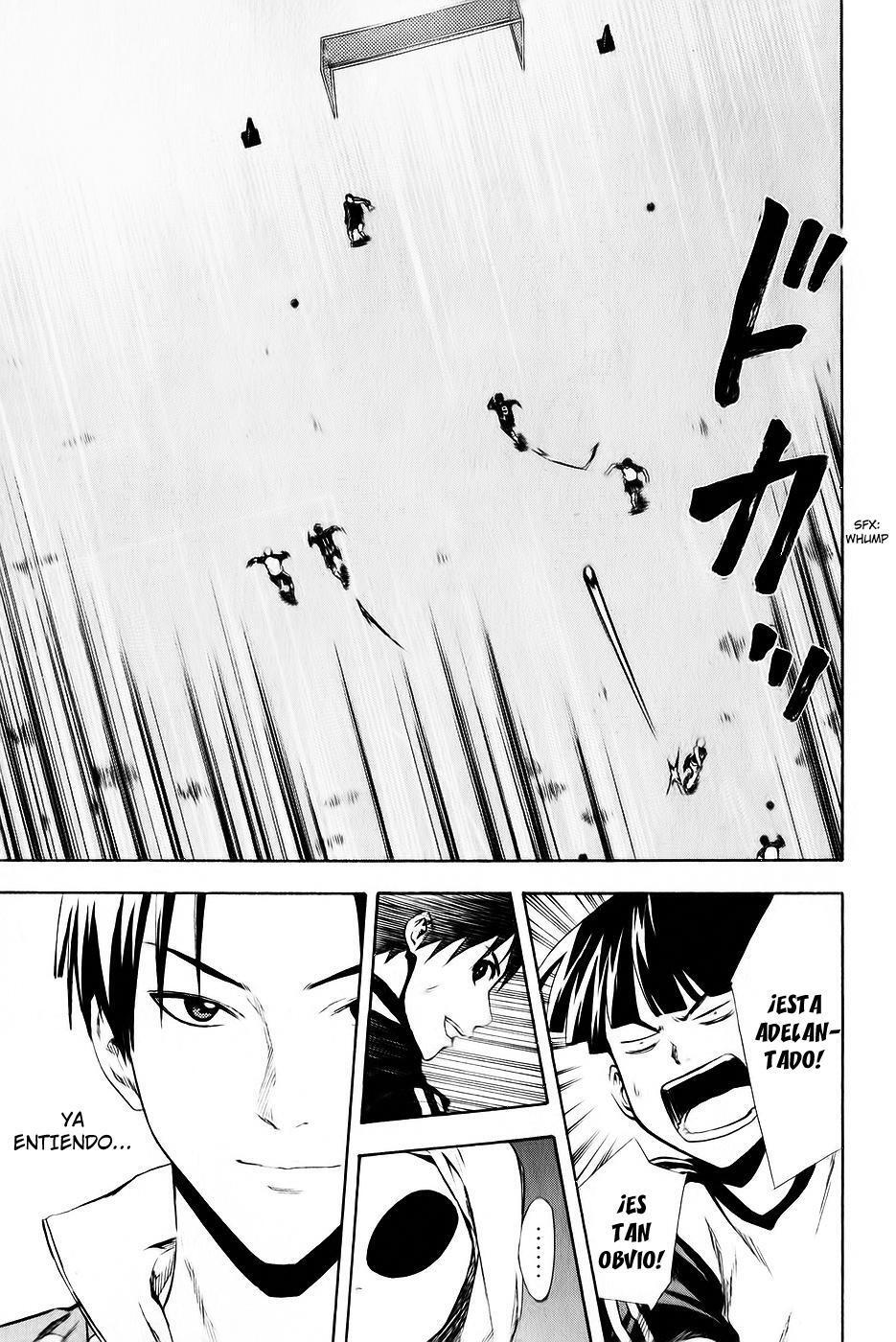 Capitulo 27 page 12