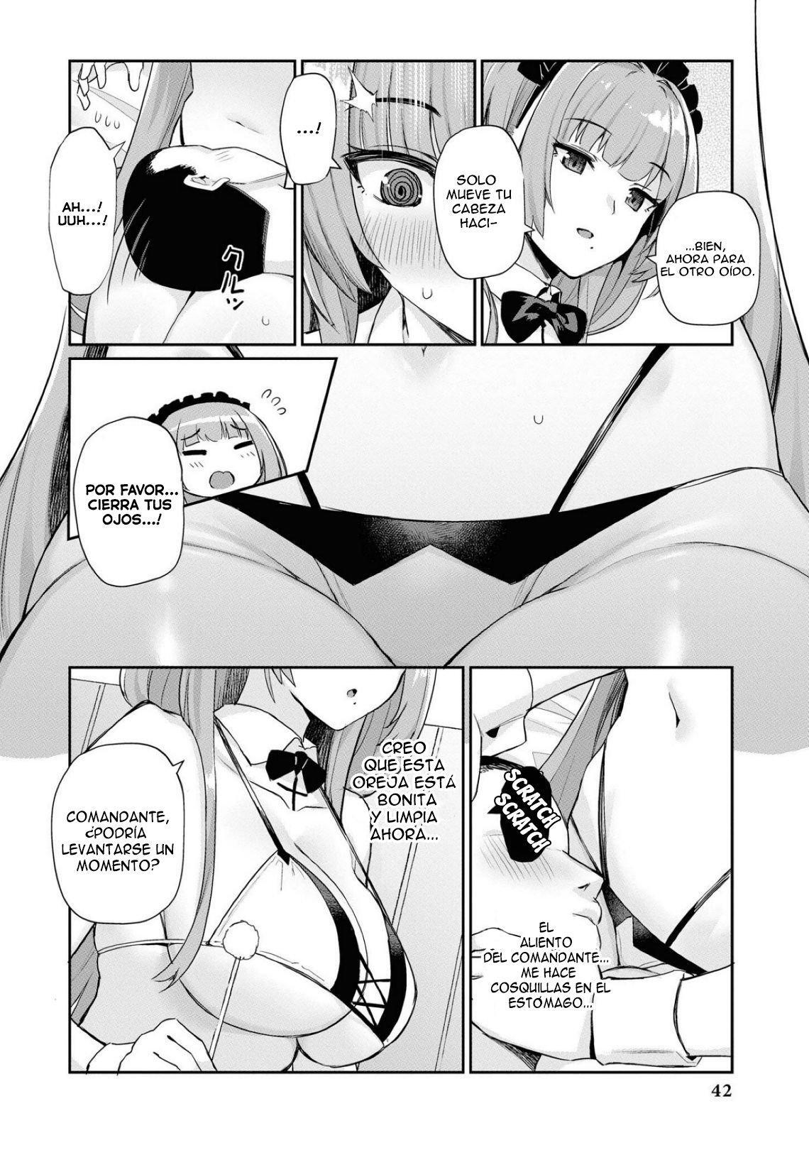 Capitulo 31 page 5