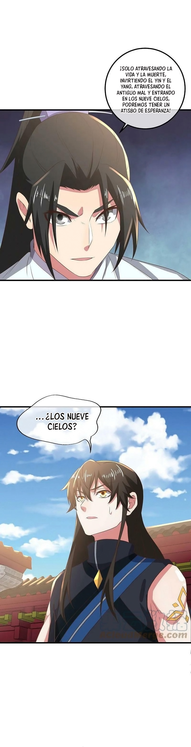 Capitulo 539 page 11