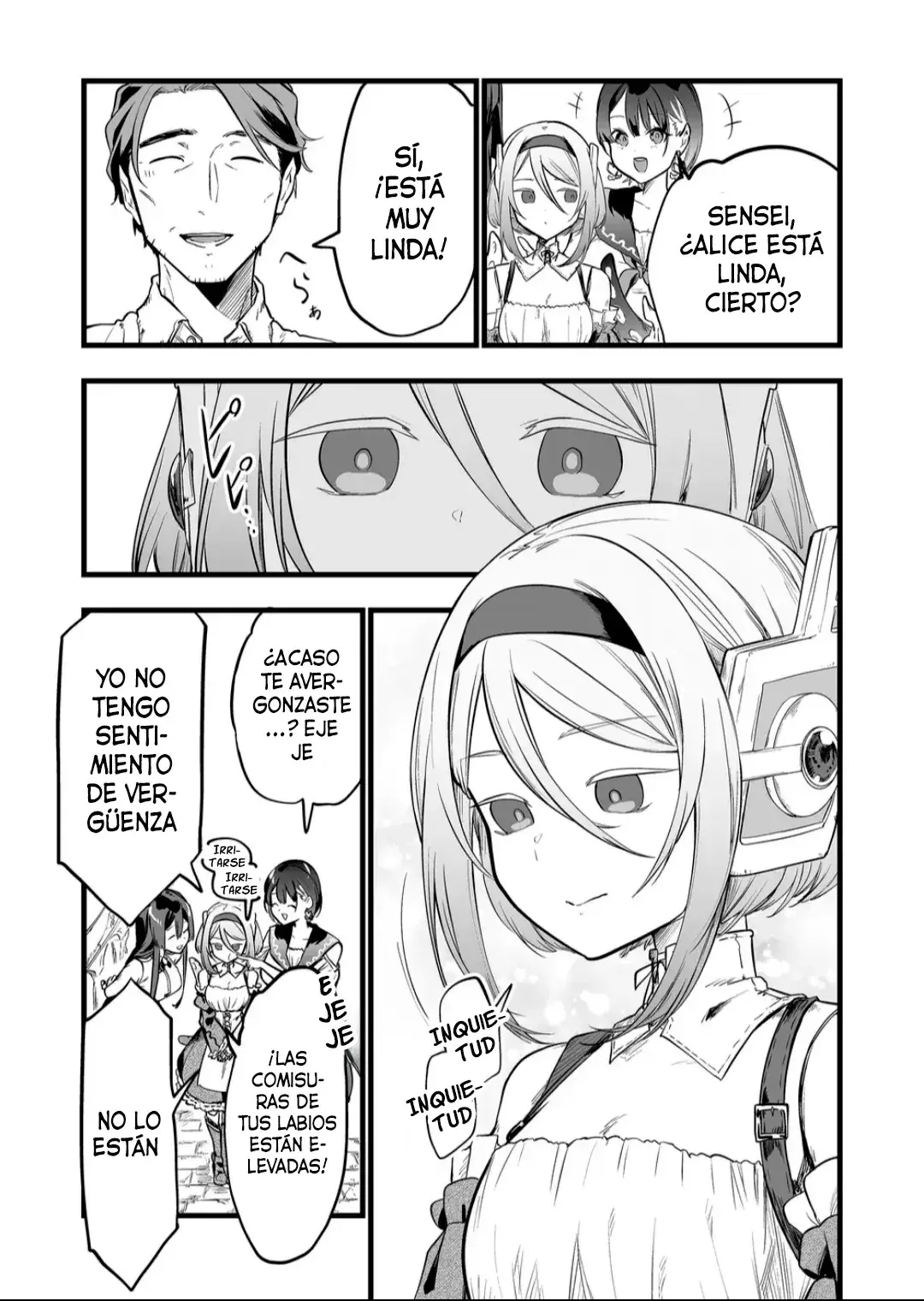 Capitulo 16 page 12