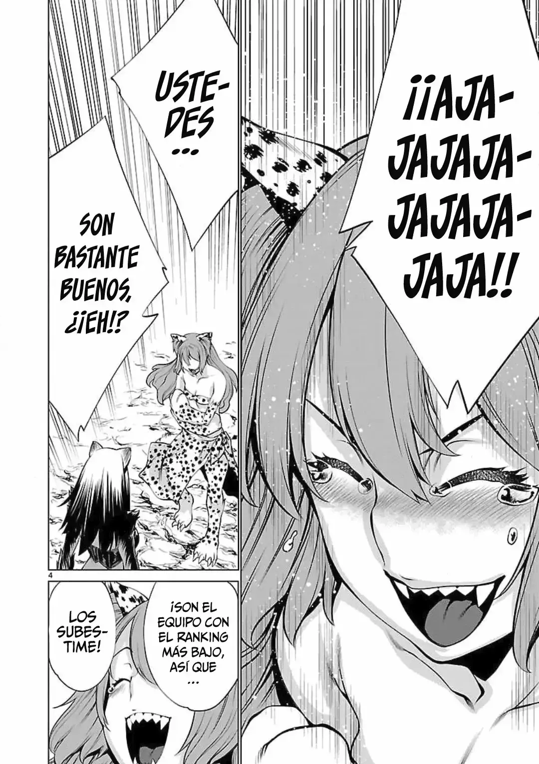 Capitulo 49 page 5