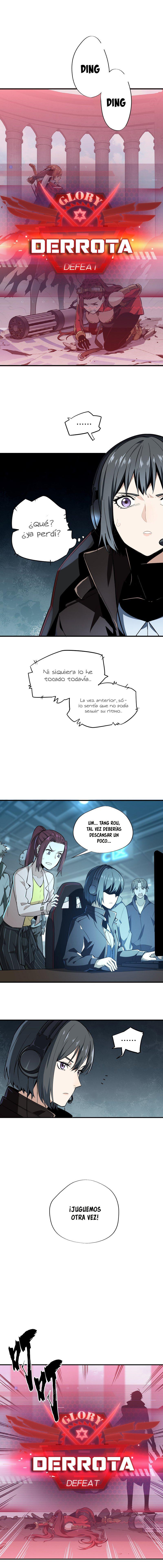 Capitulo 30 page 5