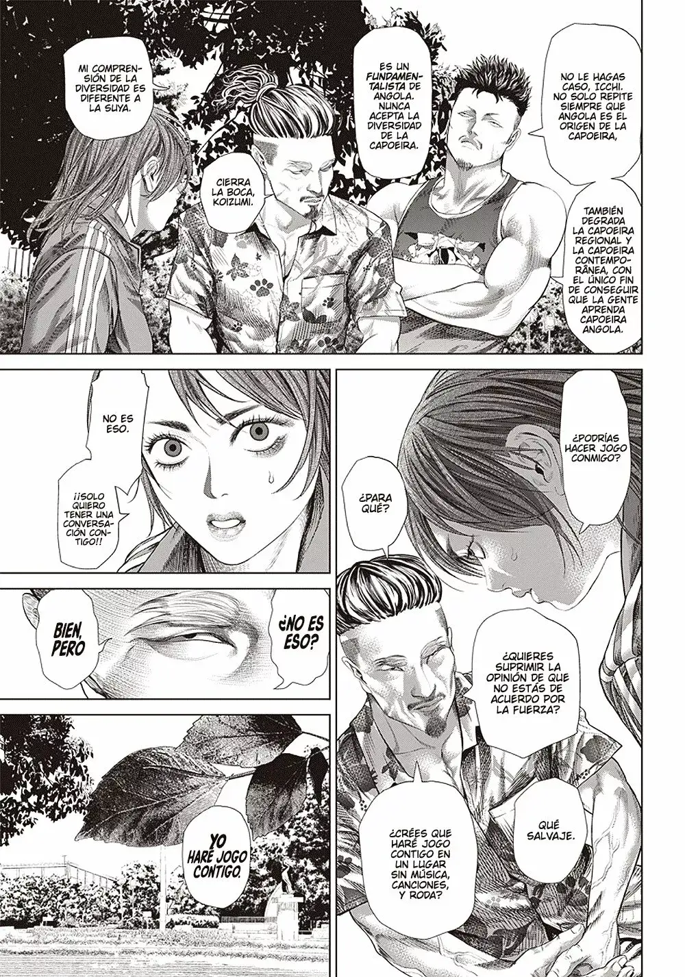 Capitulo 116 page 14