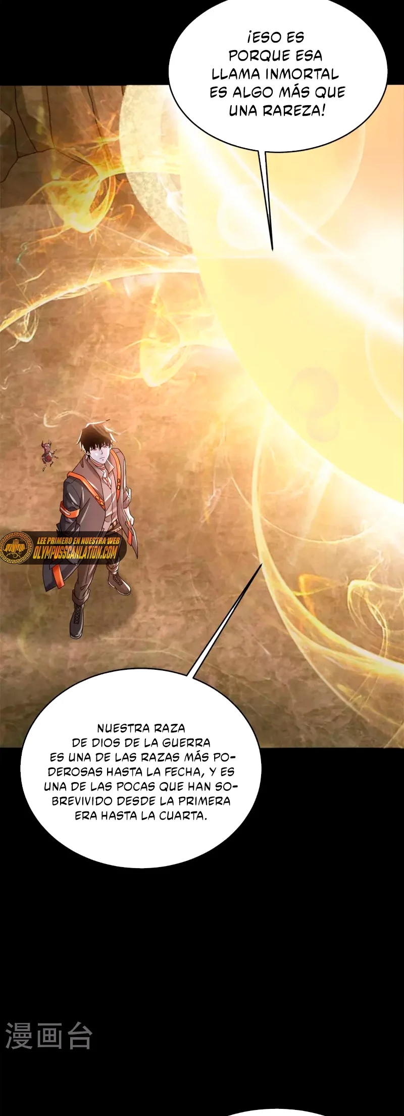 Capitulo 532 page 26