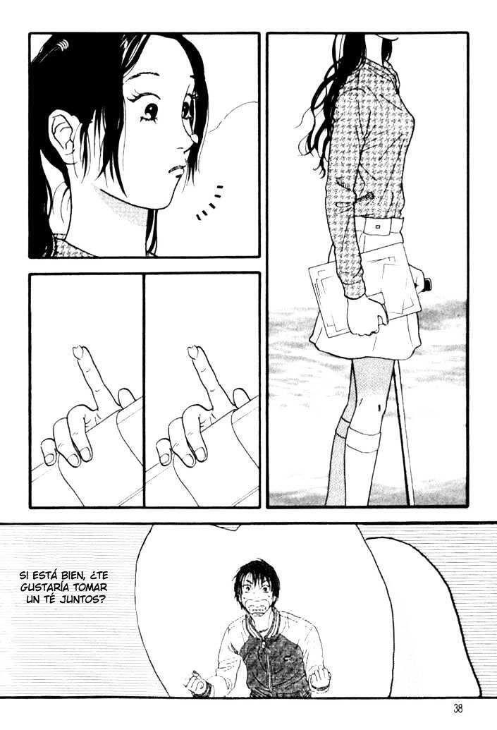 Capitulo 23 page 16