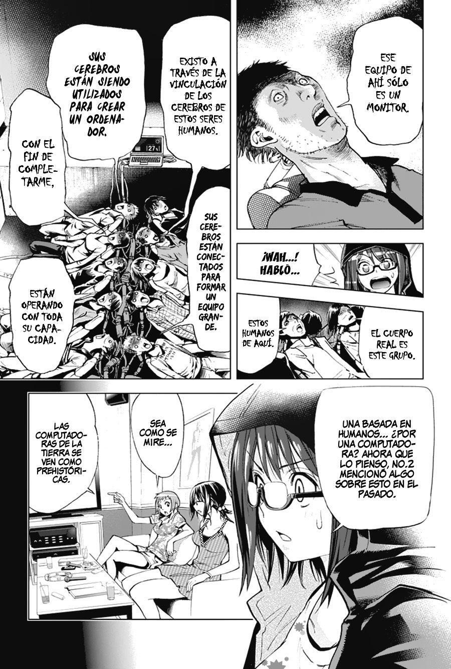 Capitulo 24 page 5