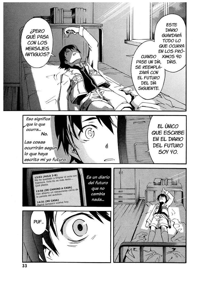 Capitulo 1 page 16