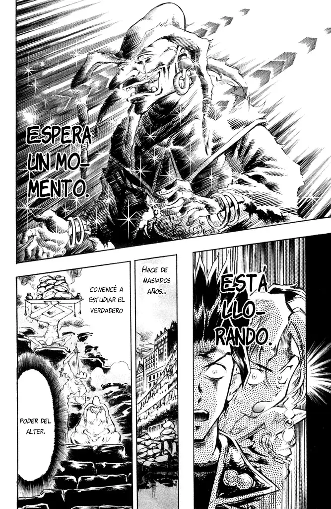 Capitulo 31 page 14
