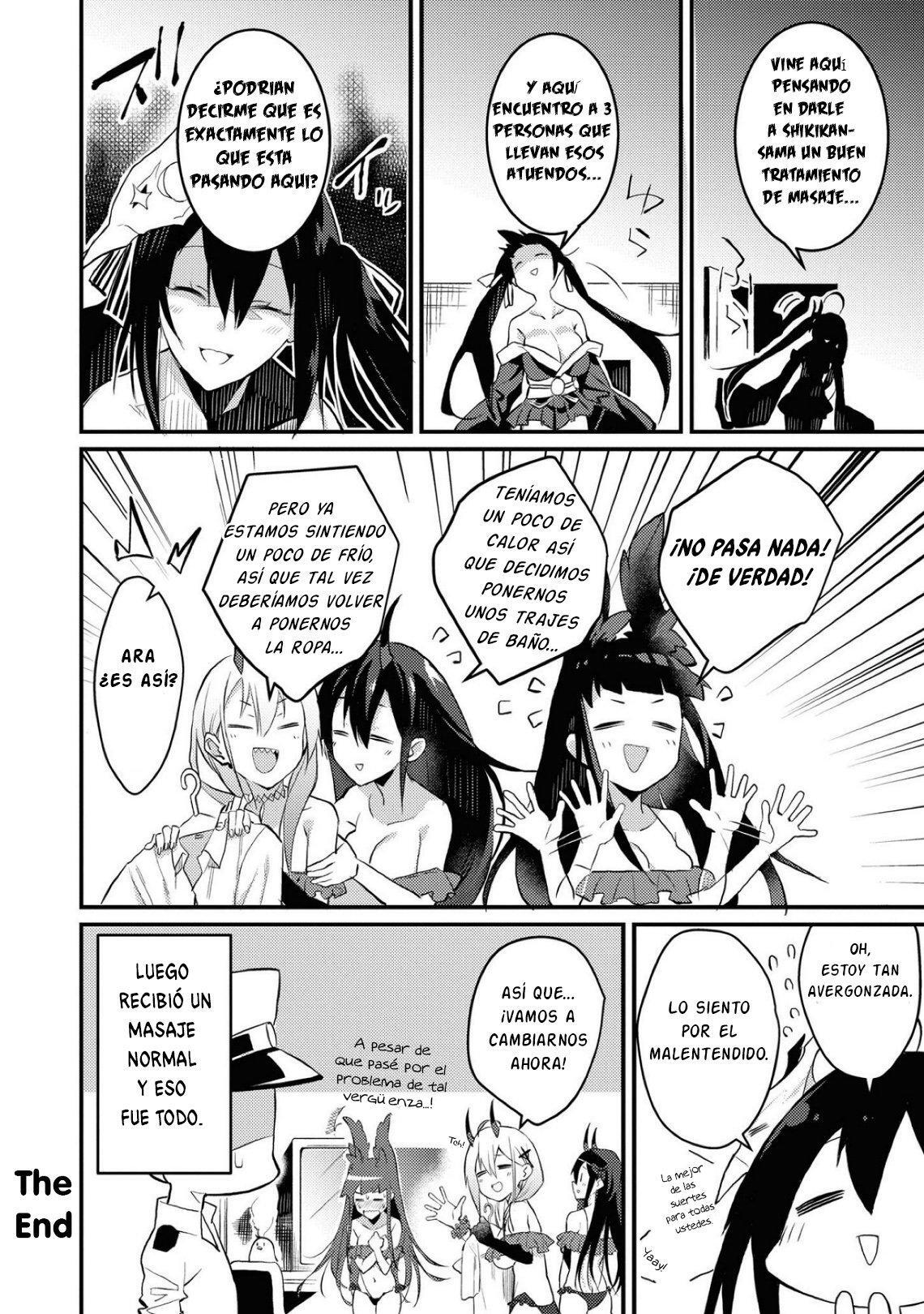 Capitulo 20 page 11