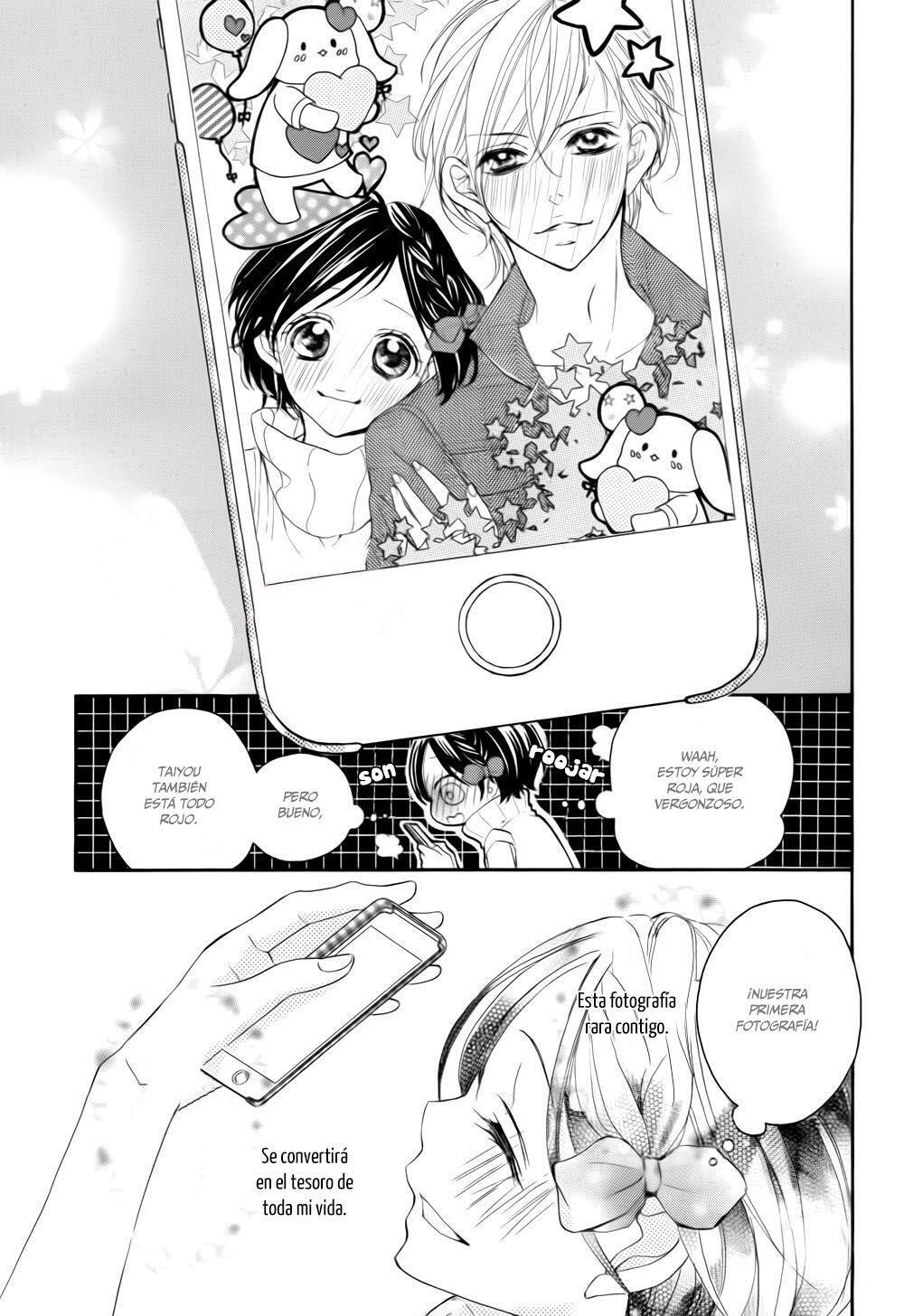 Capitulo 22 page 23