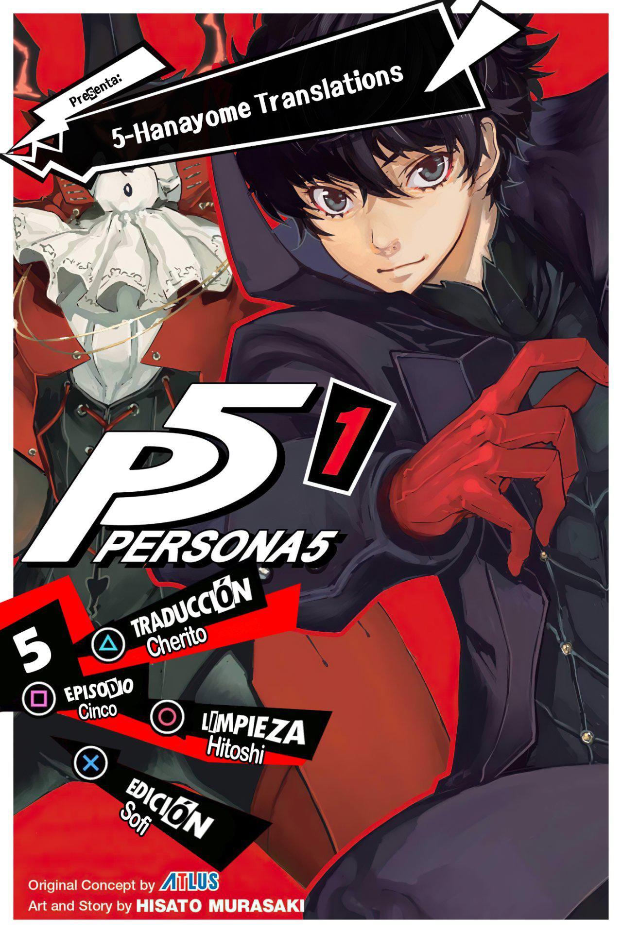 Capitulo 5 page 1