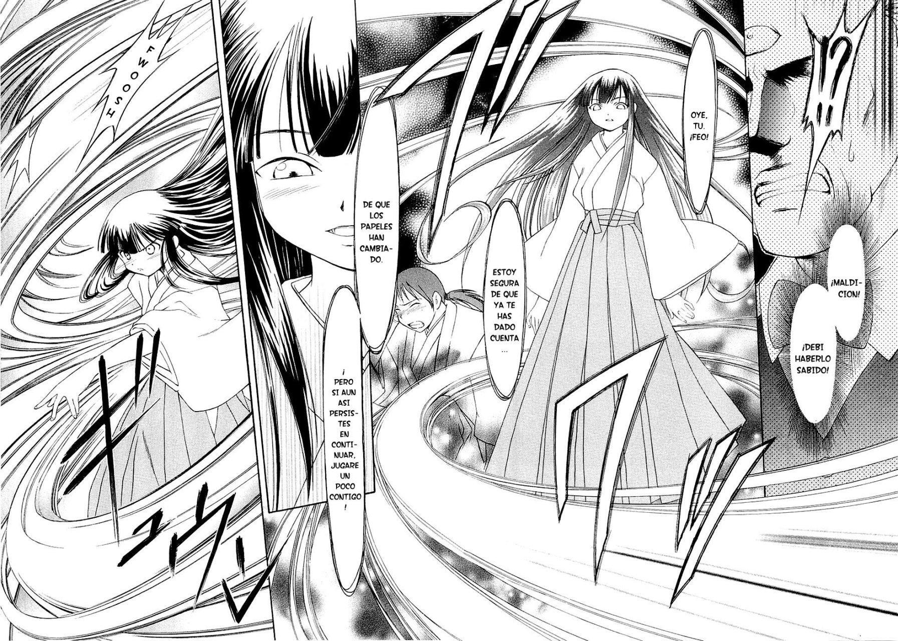 Capitulo 45 page 11