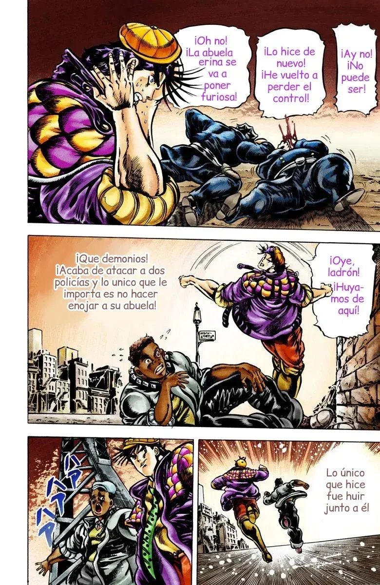 Capitulo 1 page 16