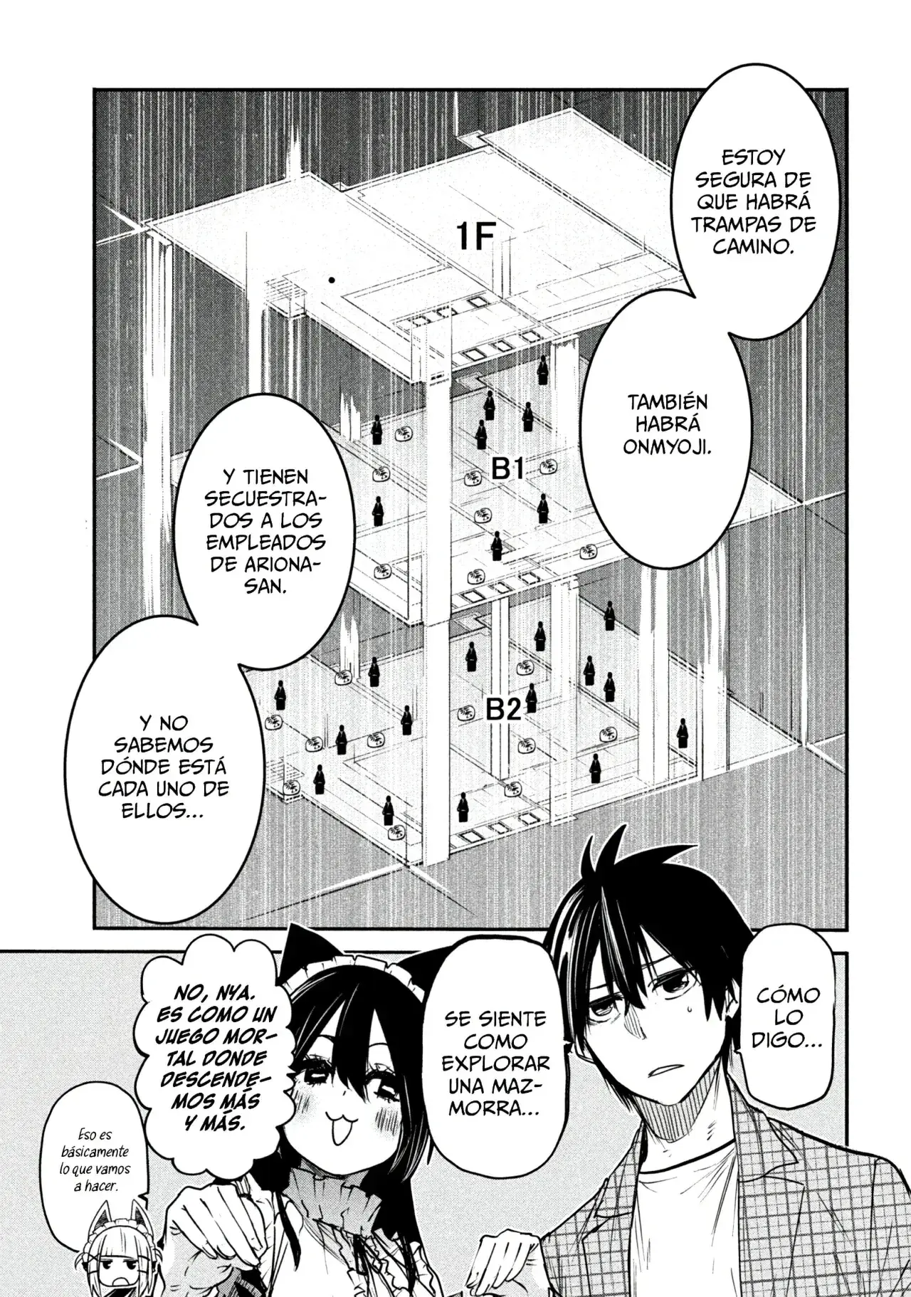 Capitulo 11 page 7