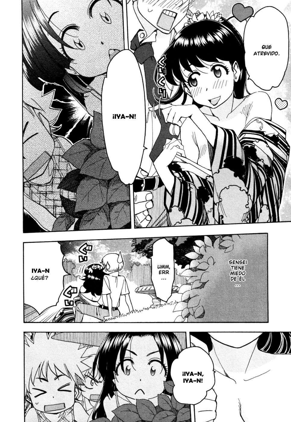 Capitulo 57 page 21