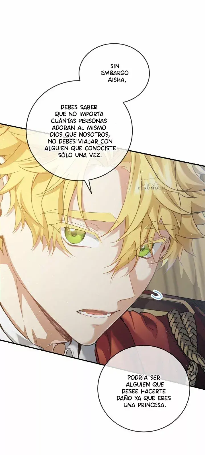 Capitulo 48 page 18