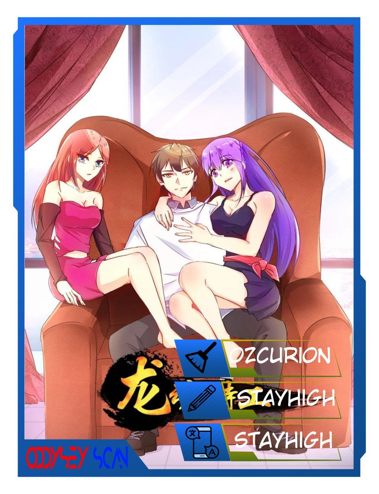 Capitulo 32 page 1