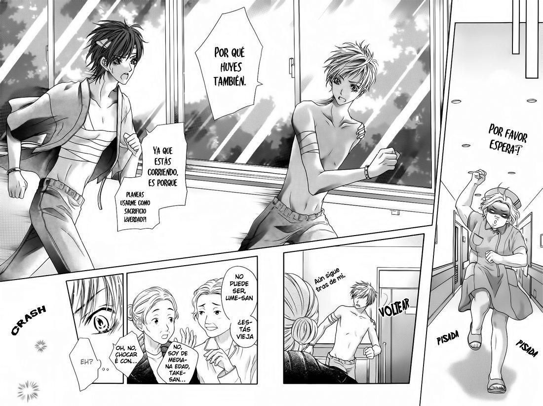 Capitulo 11 page 18
