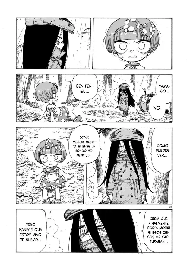 Capitulo 1.50 page 22