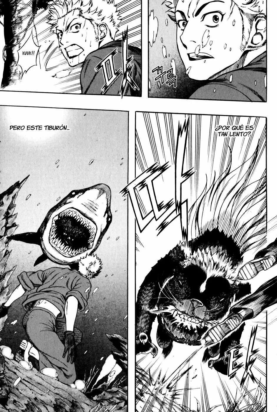 Capitulo 33 page 22