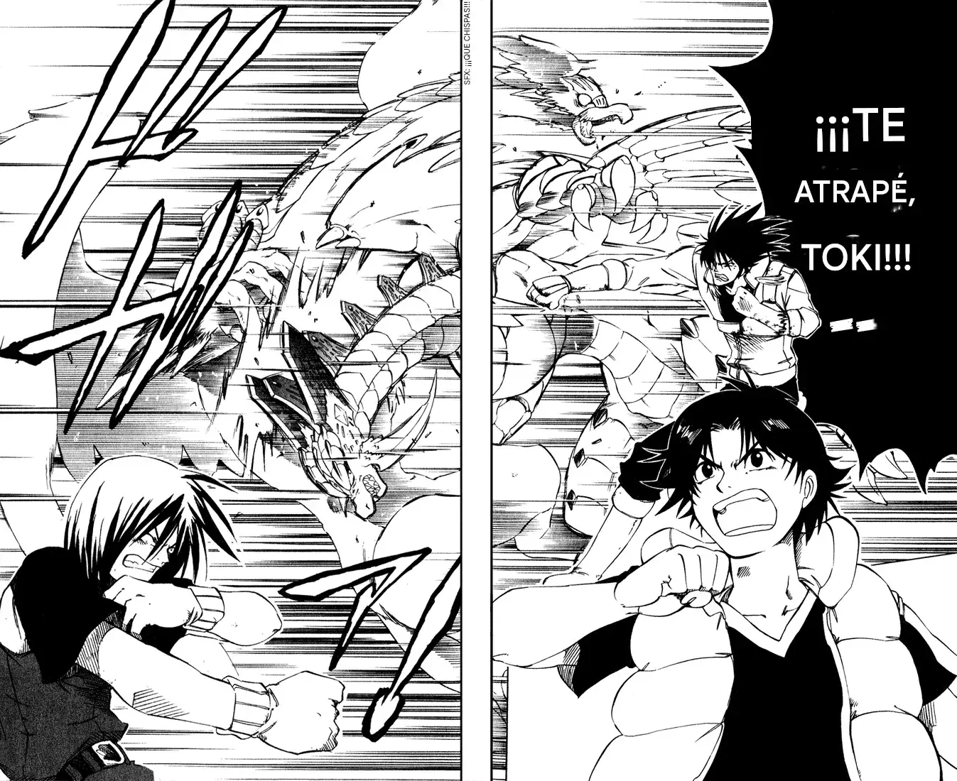 Capitulo 16 page 38