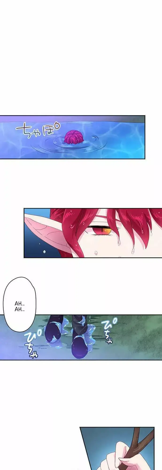 Capitulo 31 page 19