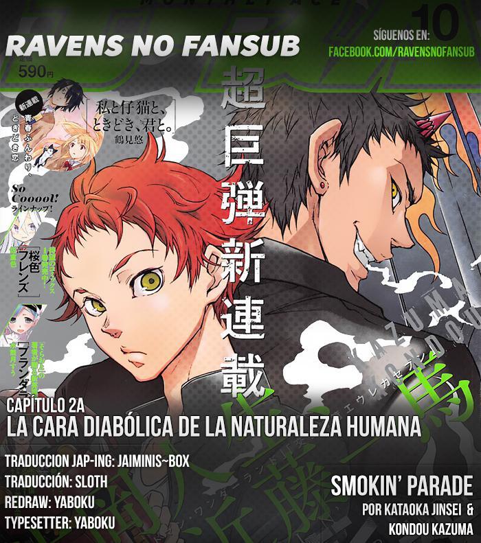 Capitulo 2 page 1