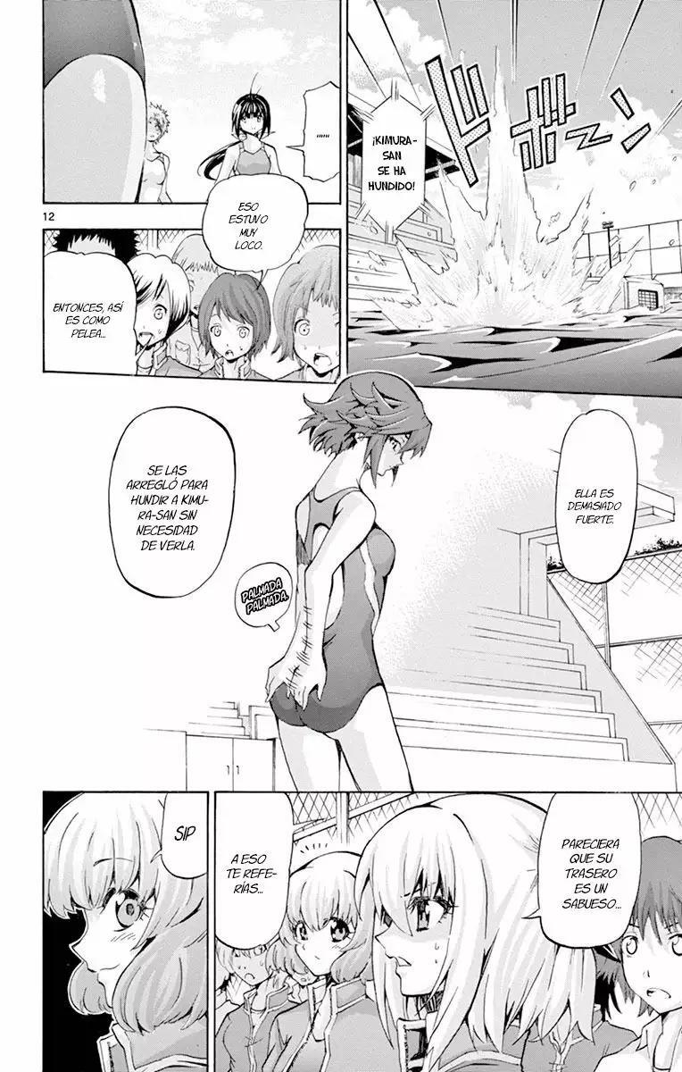 Capitulo 49 page 12