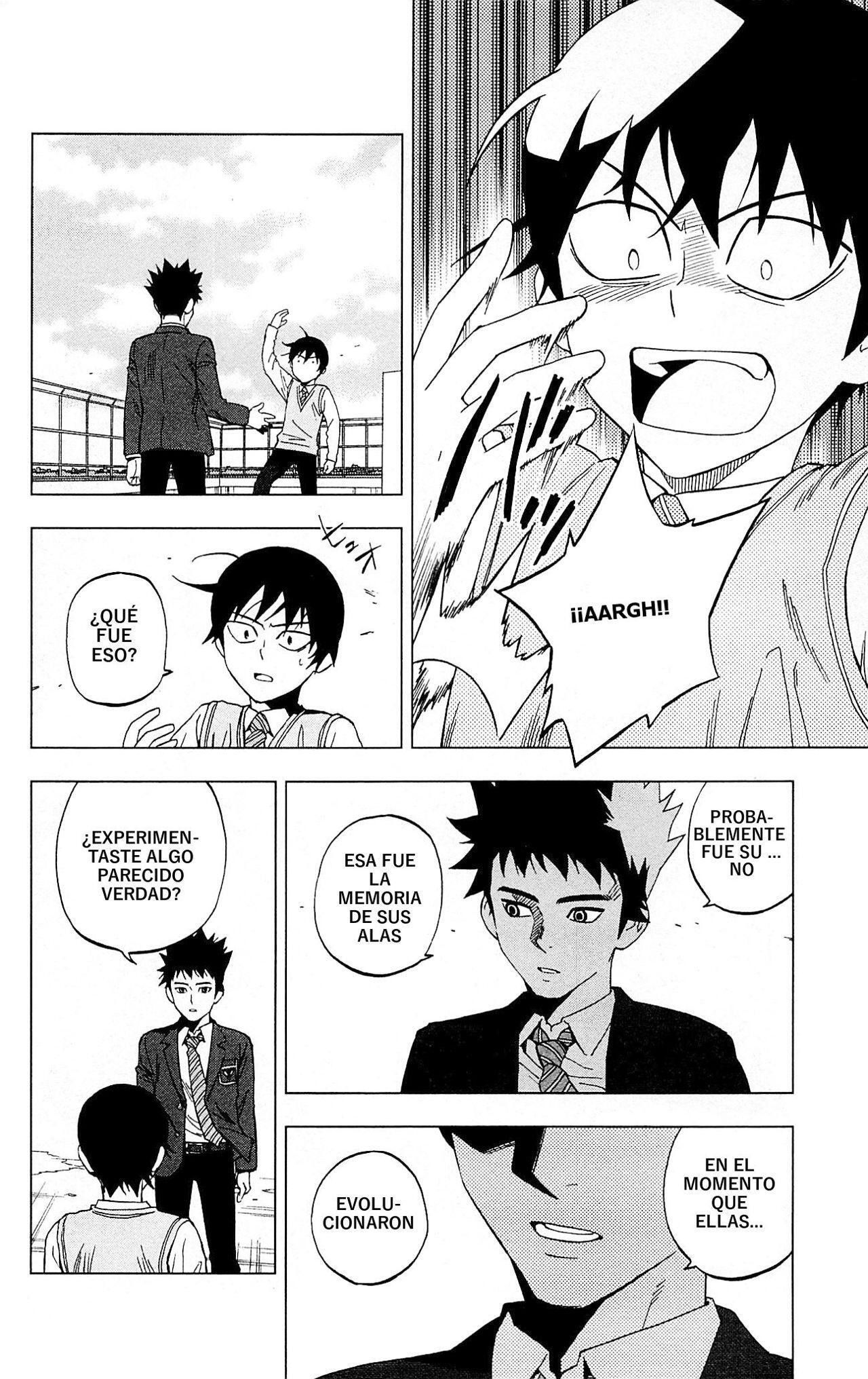 Capitulo 21 page 16